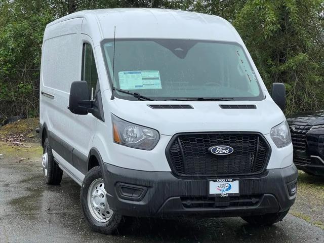 2026 Ford Transit Cargo Van T-250 for sale in Kirkland, WA