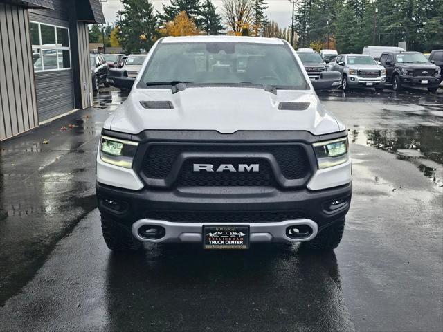 2023 Ram 1500 Rebel