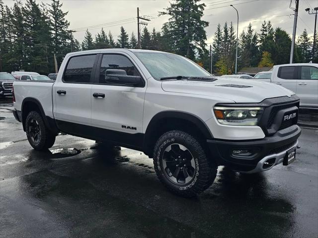 2023 Ram 1500 Rebel
