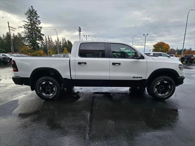2023 Ram 1500 Rebel