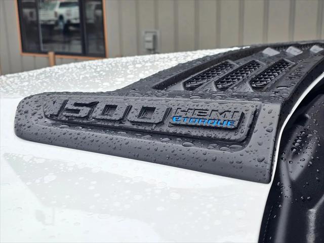 2023 Ram 1500 Rebel