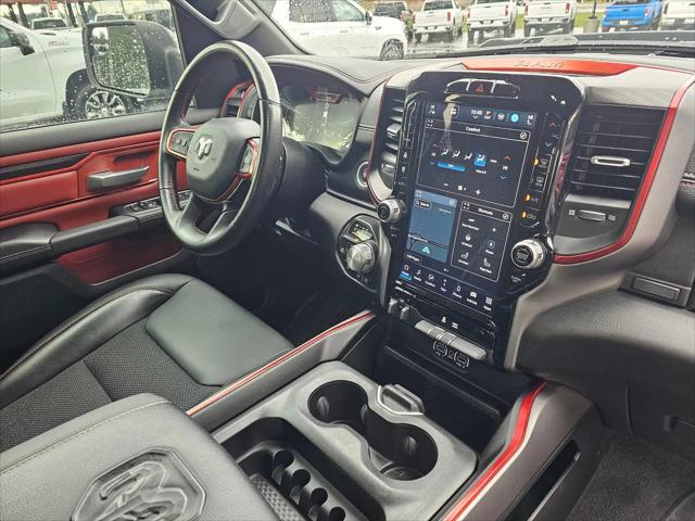 2023 Ram 1500 Rebel