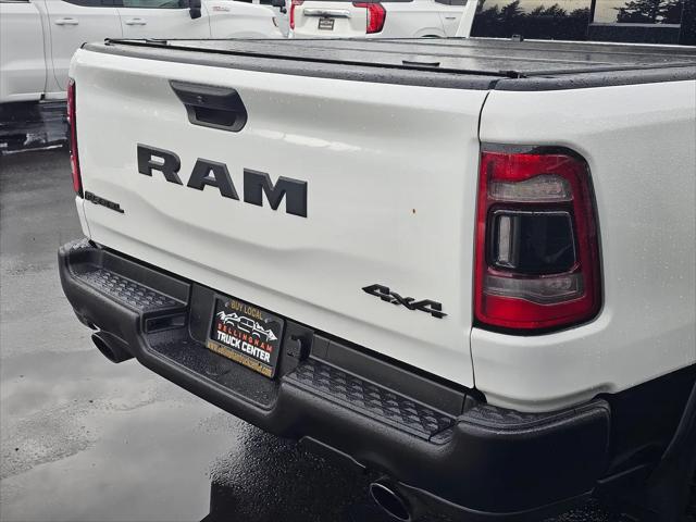 2023 Ram 1500 Rebel