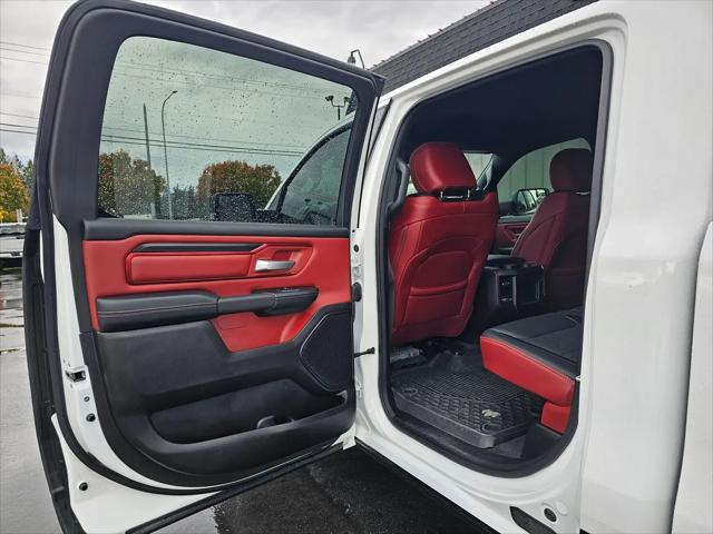 2023 Ram 1500 Rebel