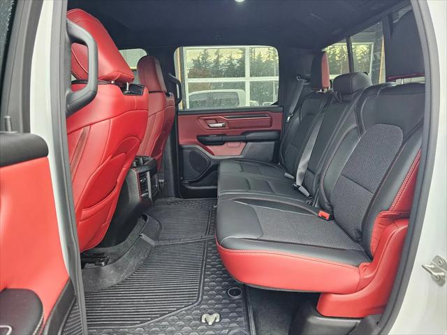 2023 Ram 1500 Rebel