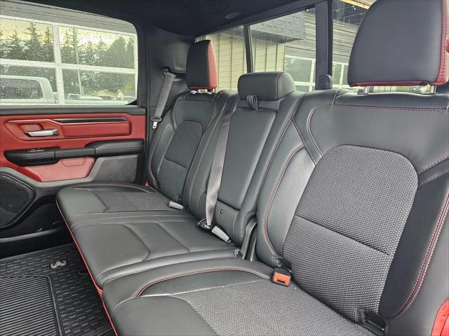 2023 Ram 1500 Rebel