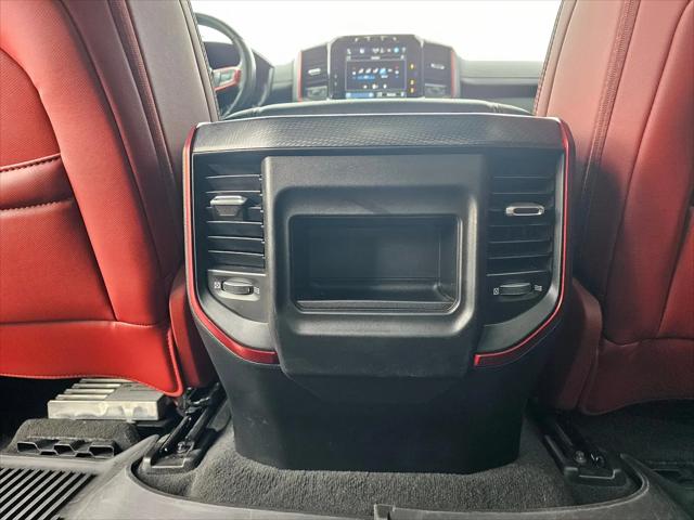 2023 Ram 1500 Rebel