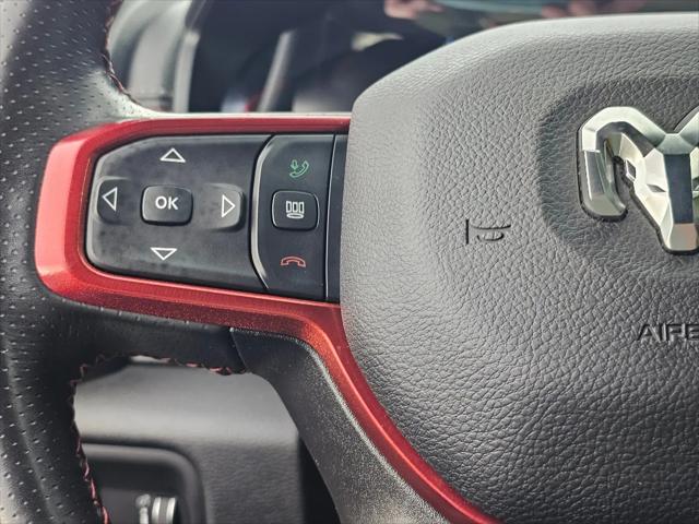 2023 Ram 1500 Rebel
