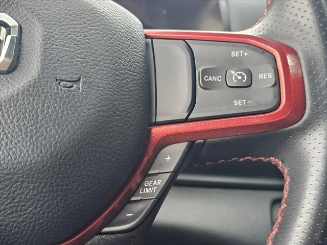 2023 Ram 1500 Rebel