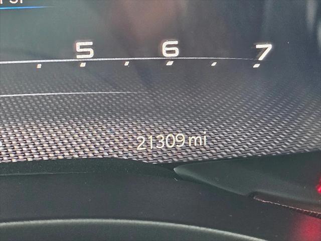2023 Ram 1500 Rebel