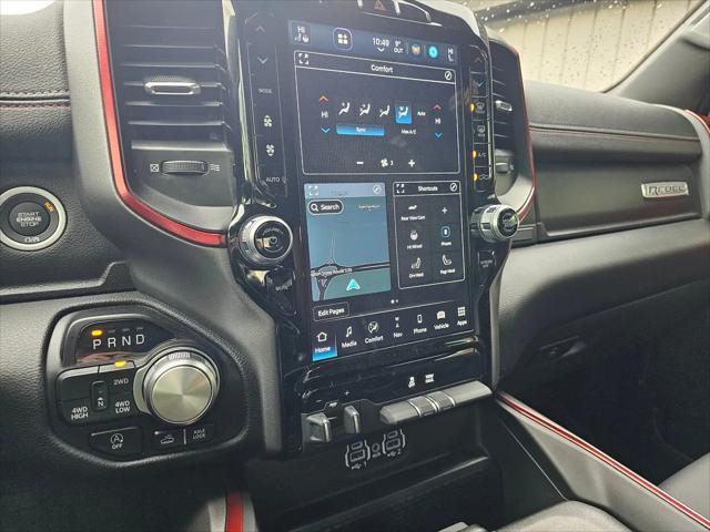 2023 Ram 1500 Rebel