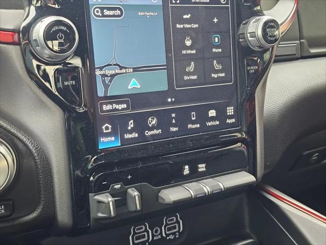 2023 Ram 1500 Rebel