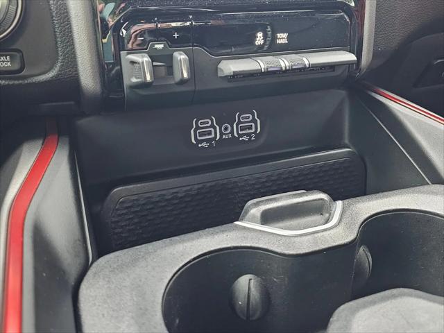 2023 Ram 1500 Rebel