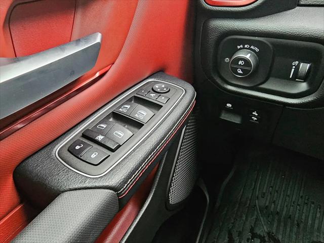 2023 Ram 1500 Rebel