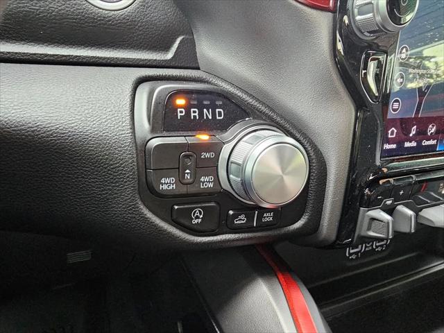 2023 Ram 1500 Rebel