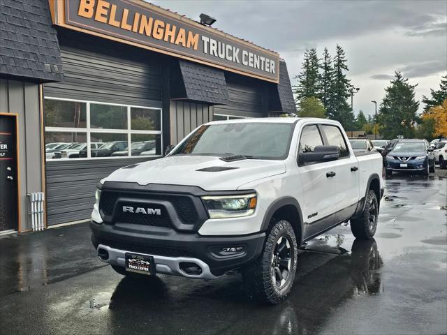 2023 Ram 1500 Rebel for sale in Lynden, WA