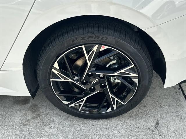 2026 Kia K5 GT-Line FWD