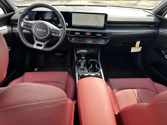 2026 Kia K5 GT-Line FWD
