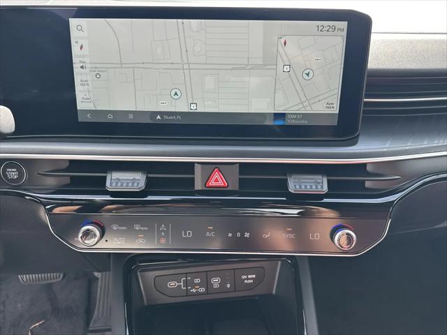 2026 Kia K5 GT-Line FWD