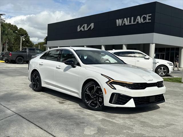 2026 Kia K5 GT-Line FWD for sale in Stuart, FL