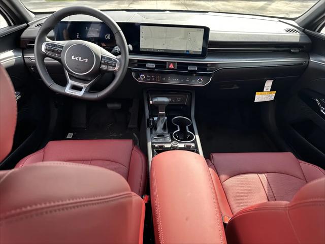 2026 Kia K5 GT-Line FWD