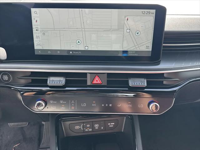 2026 Kia K5 GT-Line FWD