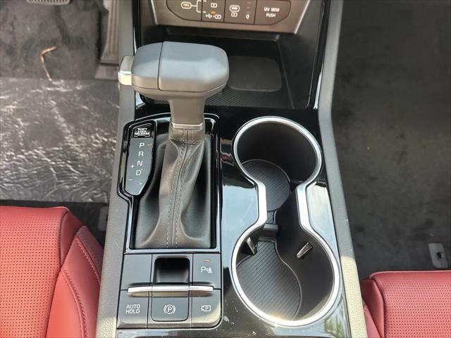 2026 Kia K5 GT-Line FWD