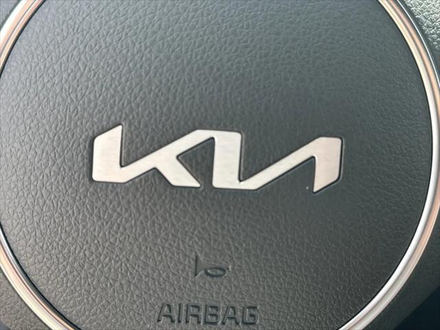2026 Kia K5 GT-Line FWD