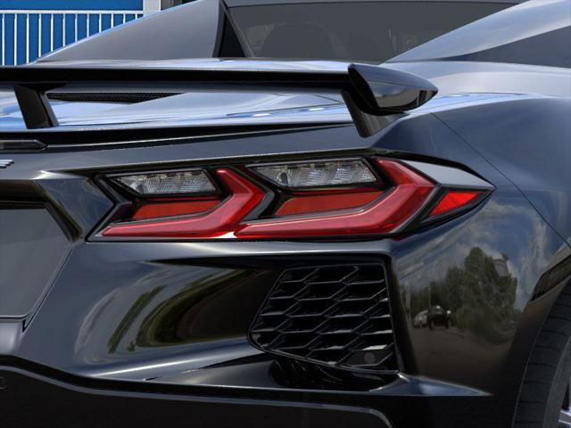 2026 Chevrolet Corvette Stingray Convertible, 2LT, RWD