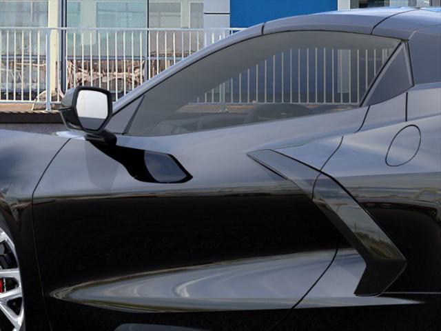 2026 Chevrolet Corvette Stingray Convertible, 2LT, RWD