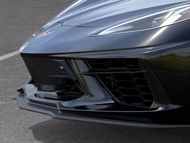 2026 Chevrolet Corvette Stingray Convertible, 2LT, RWD