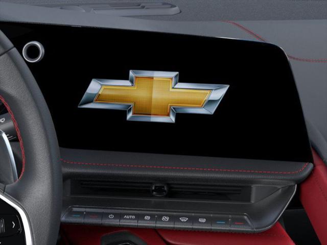 2026 Chevrolet Corvette Stingray Convertible, 2LT, RWD