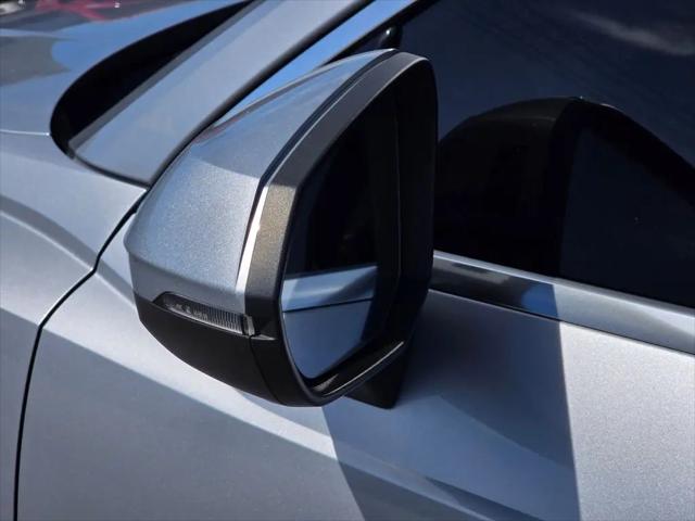 2020 Audi Q3 Premium Plus 45 TFSI quattro Tiptronic