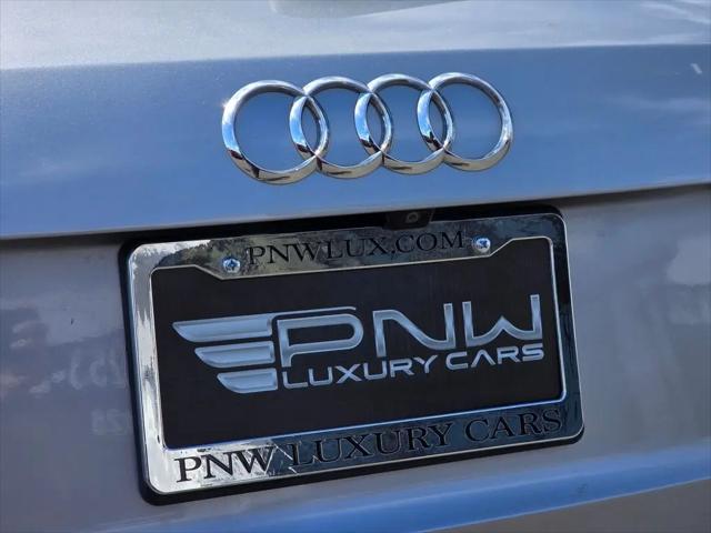 2020 Audi Q3 Premium Plus 45 TFSI quattro Tiptronic