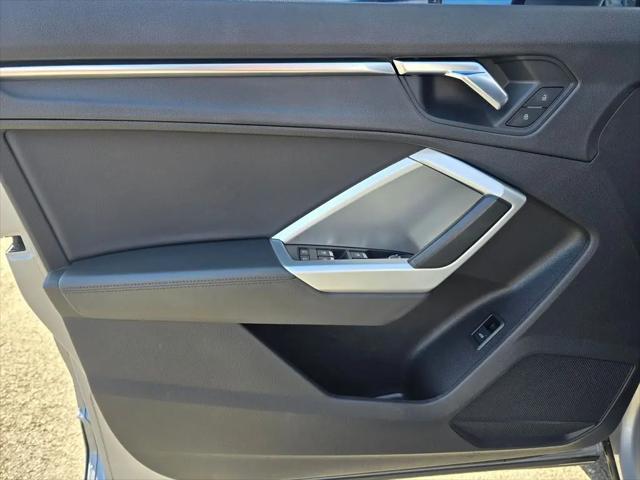 2020 Audi Q3 Premium Plus 45 TFSI quattro Tiptronic