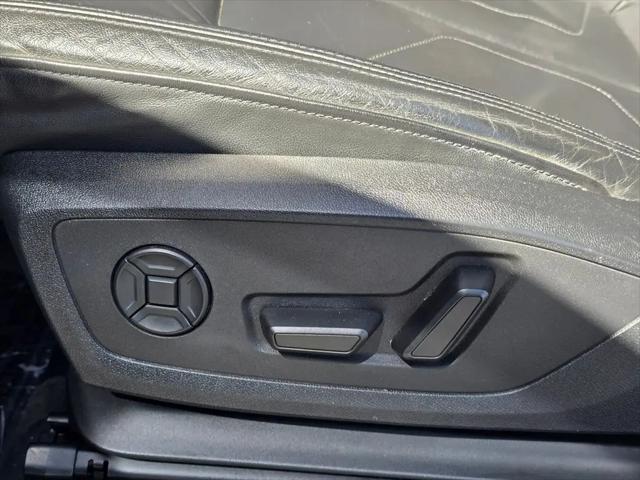 2020 Audi Q3 Premium Plus 45 TFSI quattro Tiptronic