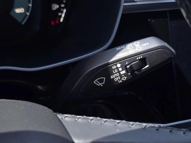 2020 Audi Q3 Premium Plus 45 TFSI quattro Tiptronic