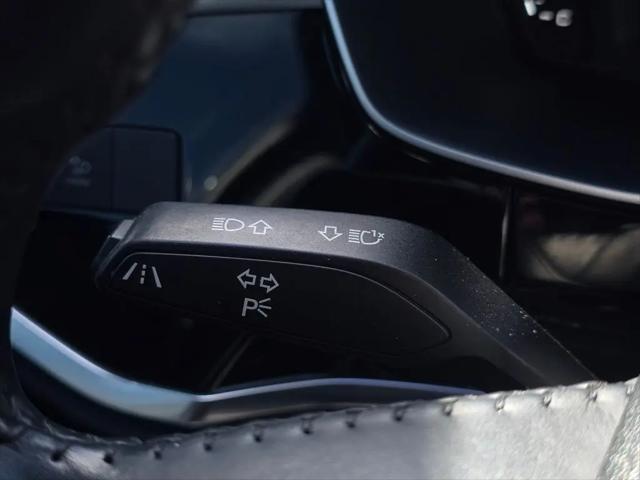 2020 Audi Q3 Premium Plus 45 TFSI quattro Tiptronic