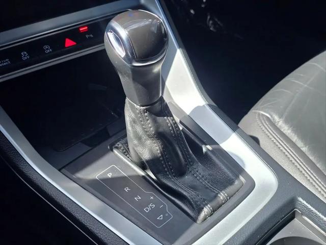 2020 Audi Q3 Premium Plus 45 TFSI quattro Tiptronic