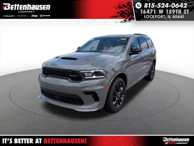 2026 Dodge Durango GT Plus AWD for sale in Lockport, IL