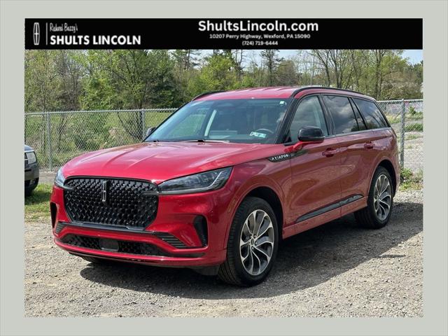 2026 Lincoln Aviator Premiere for sale in Wexford, PA
