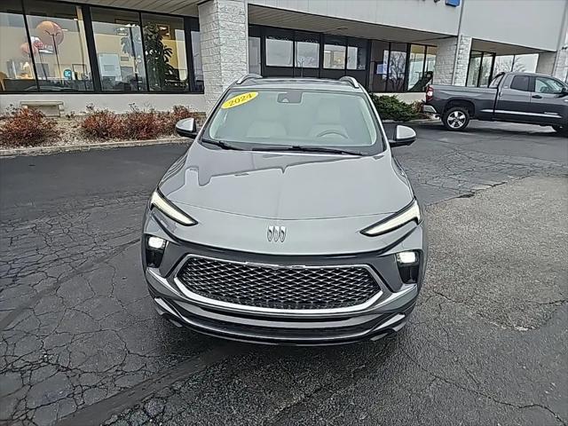 2024 Buick Encore GX Avenir FWD