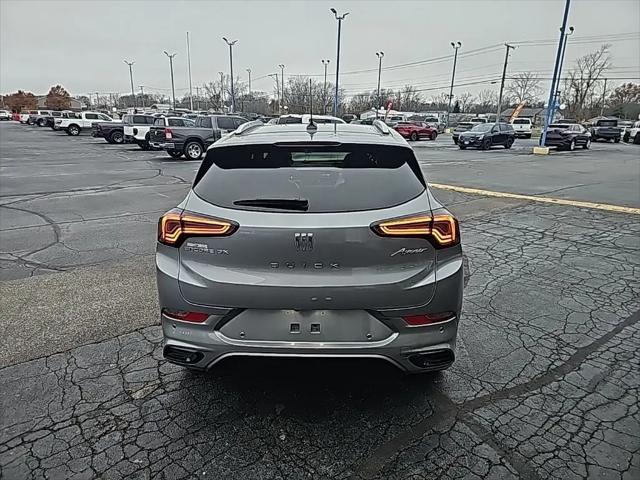 2024 Buick Encore GX Avenir FWD