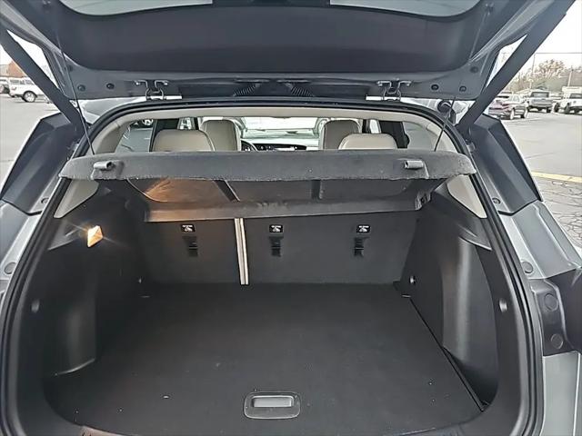 2024 Buick Encore GX Avenir FWD