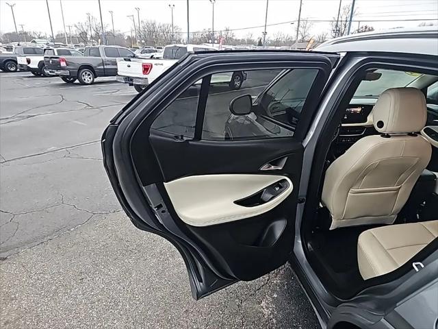 2024 Buick Encore GX Avenir FWD