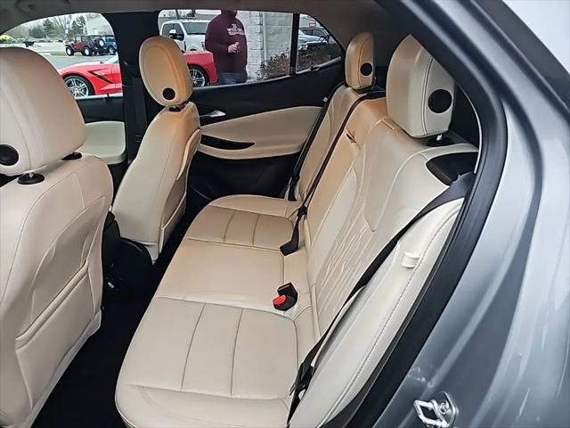 2024 Buick Encore GX Avenir FWD