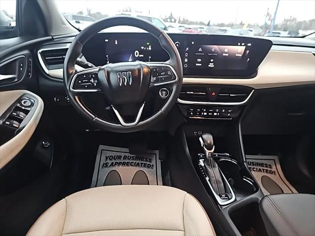 2024 Buick Encore GX Avenir FWD