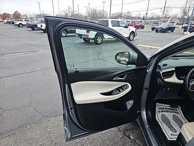 2024 Buick Encore GX Avenir FWD