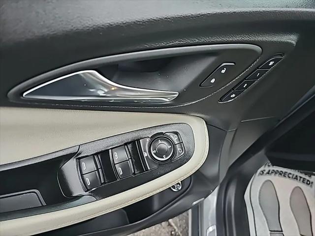 2024 Buick Encore GX Avenir FWD