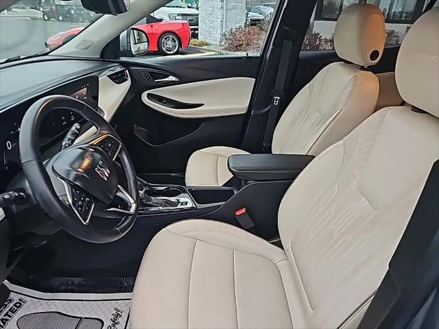 2024 Buick Encore GX Avenir FWD